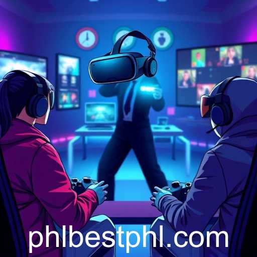 Gaming Trends to Watch in 2025