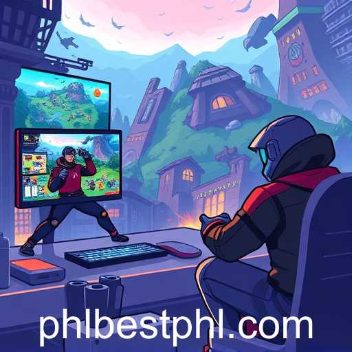 Gaming Trends and PHLBest Impact