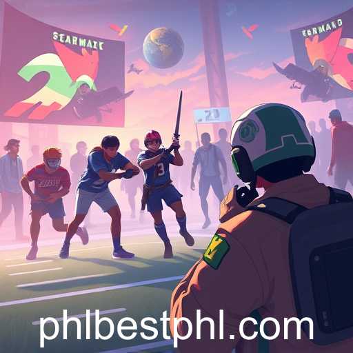 The Rise of Online Gaming Communities in 2025