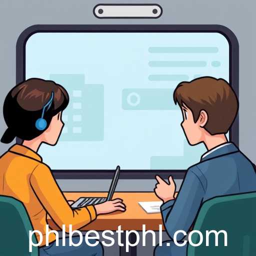 The Rise of Phlbest: A Gaming Revolution