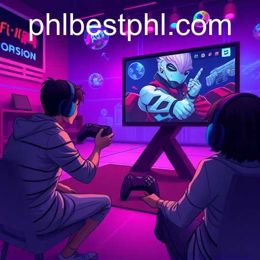 Phlbest Revolutionizes the Online Gaming Experience