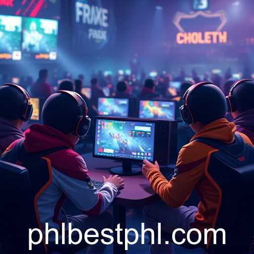 The Rise of PHLBEST in the Global Gaming Arena