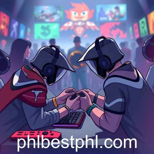 The Rise of Gaming in 2025