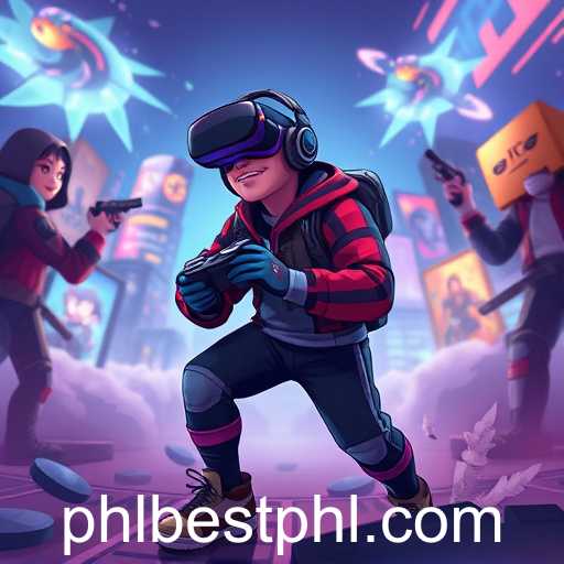 Rising Star: phlbest Ranks as a Top Contender in Global Gaming